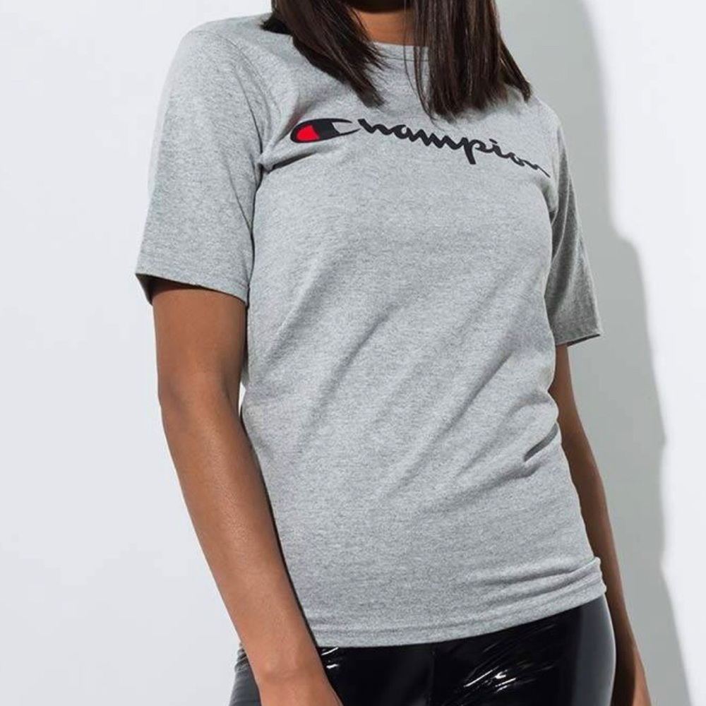 ❌🚫SOLD🚫❌NWT Champion Heritage Tee